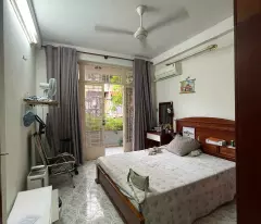 Mặt Tiền  Căn Góc không lộ giới Ngay Tân Hương  75m2  4Tầng 6 phòng Ngủ  8 TỶ 200 TL