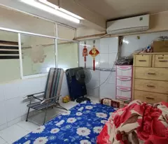 Bán Căn Trệt Chung Cư Tân Hòa Đông,sd 85m2 Kinh Doanh Tốt - 3ty650