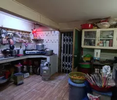 Bán Căn Trệt Chung Cư Tân Hòa Đông,sd 85m2 Kinh Doanh Tốt - 3ty650