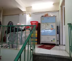 Bán Căn Trệt Chung Cư Tân Hòa Đông,sd 85m2 Kinh Doanh Tốt - 3ty650