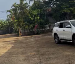 BÁN GẤP 5.300M² ĐẤT KHO XƯỞNG CÓ BIỆT THỰ TẠI NGUYỄN THỊ ĐỊNH, BUÔN MA THUỘT – GIÁ CHỈ 28 TỶ