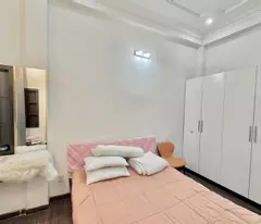 Cho Thuê Nhà Quận 1 - 4 Tầng - 2 PN - 14 Triệu