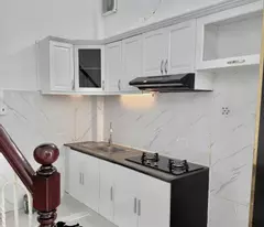 Cho Thuê Nhà Quận 1 - 4 Tầng - 2 PN - 14 Triệu