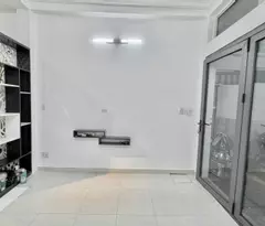 Cho Thuê Nhà Quận 1 - 4 Tầng - 2 PN - 14 Triệu