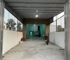 CHO THUÊ NHÀ NGUYÊN CĂN DT 150M2 – VỪA Ở VỪA KINH DOANH ĐƯỢC.
