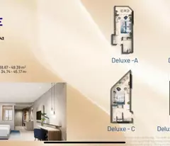 HOT HOT–CẦN BÁN CĂN HỘ CHUNG CƯ La Tiên Villas, Đ.Phạm Văn Đồng, P.Vĩnh Hòa, TP.Nha Trang, Khánh