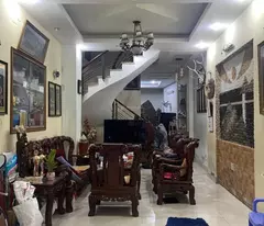 Bán nhà riêng SD 240m² hẻm 137 Lê Văn Sỹ PN