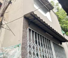 Cho thuê nhà 2 tầng a hẻm 141 đường Tám Danh P4Q8. Giá: 7 triệu/tháng