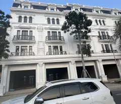 CHÍNH CHỦ BÁN 02 CĂN SHOPHOUSE LIỀN KỀ DANKO CITY THÁI NGUYÊN – VỊ TRÍ TRUNG TÂM – TIỀM NĂNG KINH