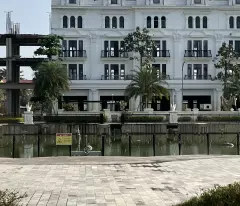 CHÍNH CHỦ BÁN 02 CĂN SHOPHOUSE LIỀN KỀ DANKO CITY THÁI NGUYÊN – VỊ TRÍ TRUNG TÂM – TIỀM NĂNG KINH