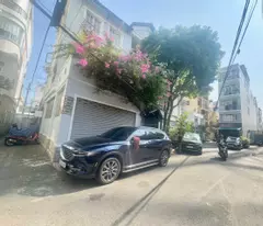 DUY NHẤT NHÀ BÁN HXH Đ.NGUYỄN THỊ MINH KHAI, QUẬN 1 - 8M*22M - CHÍNH CHỦ 1 ĐỜI XƯA - NGAY SÁT ĐÀI