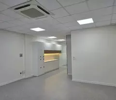 CHO THUÊ VĂN PHÒNG FULL NỘI THẤT TẠI SALA – MAI CHÍ THỌ, QUẬN 2