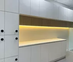 CHO THUÊ VĂN PHÒNG FULL NỘI THẤT TẠI SALA – MAI CHÍ THỌ, QUẬN 2