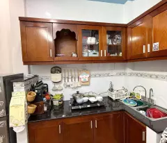 Nhà hẻm 769 Phạm Thế Hiển P4Q8 P.Chánh Hưng