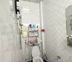 Nhà hẻm 769 Phạm Thế Hiển P4Q8 P.Chánh Hưng
