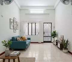 Bán nhà đẹp hẻm ô tô Chấn Hưng, PHƯỜNG TÂN HÒA, gần Metro Bến Thành, 7.25 tỷ