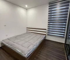 CHÍNH CHỦ CHO THUÊ CĂN HỘ HOÀNG HUY GRAND SỞ DẦU – FULL NỘI THẤT, VIEW THÀNH PHỐ ĐẸP, VÀO Ở NGAY