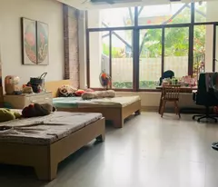 BÁN NHÀ MT TIỂU LA, Ở VÀ KINH DOANH 102M², 4.5 TẦNG, NGANG 6.3M, GIÁ 22 TỶ