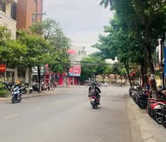 BÁN NHÀ MT TIỂU LA, Ở VÀ KINH DOANH 102M², 4.5 TẦNG, NGANG 6.3M, GIÁ 22 TỶ