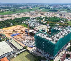 ►  CĂN HỘ TIÊU CHUẨN NHẬT BẢN DUY NHẤT TẠI KHU VỰC ĐÔNG BẮC – GIÁ CHỈ TỪ 38 TRIỆU/M²