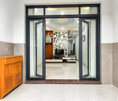 BÁN NHÀ HẺM 861 TRẦN XUÂN SOẠN, P. TÂN HƯNG, QUẬN 7 CHỉ  5 TỶ 5