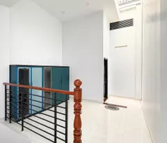 BÁN NHÀ HẺM 861 TRẦN XUÂN SOẠN, P. TÂN HƯNG, QUẬN 7 CHỉ  5 TỶ 5