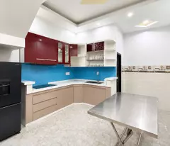 BÁN NHÀ HẺM 861 TRẦN XUÂN SOẠN, P. TÂN HƯNG, QUẬN 7 CHỉ  5 TỶ 5