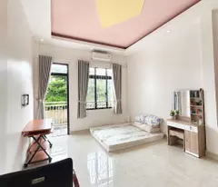 BÁN NHÀ HẺM 861 TRẦN XUÂN SOẠN, P. TÂN HƯNG, QUẬN 7 CHỉ  5 TỶ 5