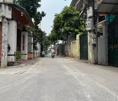 BÁN ĐẤT NGỌC THUỴ LONG BIÊN Ô TÔ TRÁNH ĐẤT VUÔNG ĐẸP
