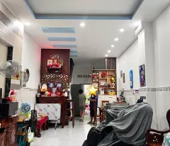 Phước Long B – 70m² – HXH 7 chỗ – 3PN có phòng ngủ trệt – Chỉ 6.5 tỷ