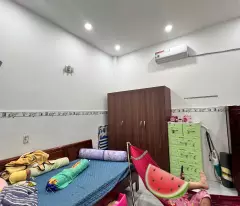 Phước Long B – 70m² – HXH 7 chỗ – 3PN có phòng ngủ trệt – Chỉ 6.5 tỷ