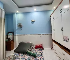 Phước Long B – 70m² – HXH 7 chỗ – 3PN có phòng ngủ trệt – Chỉ 6.5 tỷ