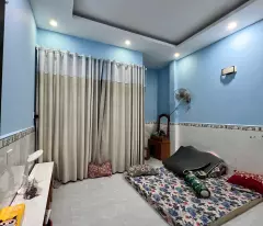 Phước Long B – 70m² – HXH 7 chỗ – 3PN có phòng ngủ trệt – Chỉ 6.5 tỷ