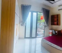 CHÍNH CHỦ CHO THUÊ NHÀ 2 TẦNG FULL NỘI THẤT TẠI NGUYỄN LƯƠNG BẰNG, PHƯỜNG QUANG TRUNG, QUẬN ĐỐNG