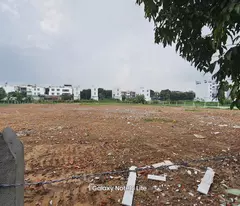 4000m đất thổ cư đường Lê Thị Riêng ,P.Thới An - TPHCM