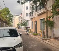Bán nhà 4 tầng 52m2 đường Làng Tăng Phú, Tăng Nhơn Phú A, Q9, Thủ Đức, TP HCM. Giá 7.9 tỷ.
