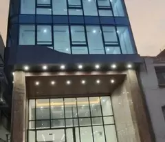 Cho thuê nhà, 93m2- 6T, Trung Hòa, Vũ Phạm Hàm, Trần Kim Xuyến -48 tr