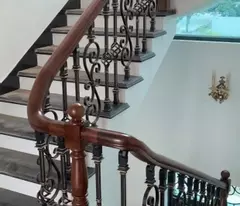 Cho thuê nhà, 93m2- 6T, Trung Hòa, Vũ Phạm Hàm, Trần Kim Xuyến -48 tr