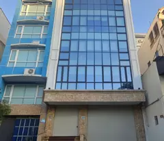 Cho thuê nhà, 152m2- 7T, Duy Tân, Thành Thái, Trần Thái Tông -63 tr
