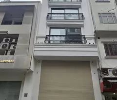 Cho thuê nhà, 78m2- 5T, Nguyễn Trãi, Vũ Tông Phan, Thượng Đình -34 tr