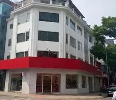 Cho thuê nhà, Trần Nhân Tông, Mai Hắc Đế, THANG MÁY; 164m2* 5T -63 tr