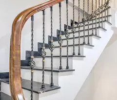 Cho thuê nhà, Trần Nhân Tông, Mai Hắc Đế, THANG MÁY; 164m2* 5T -63 tr