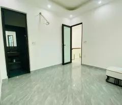 BÁN NHÀ LÔ GÓC ĐỘC LẬP MỚI TINH - NGÕ 80 DƯ HÀNG