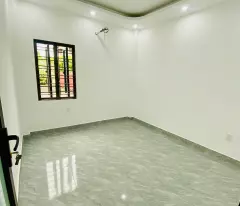 BÁN NHÀ LÔ GÓC ĐỘC LẬP MỚI TINH - NGÕ 80 DƯ HÀNG