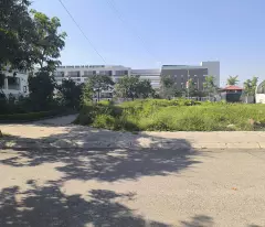 Bán Đất 250m2 Khu C - Khu đô thị Nguyên Khê - Đông Anh - Hà Nội. Giá 105tr/m2