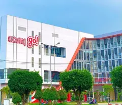 CHÍNH CHỦ CẦN BÁN LÔ ĐẤT VỊ TRÍ ĐẸP ĐỐI DIỆN SIÊU THỊ GO! UYÊN HƯNG .