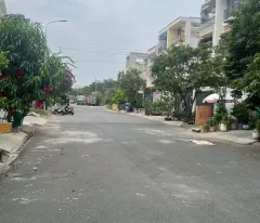 TOÀ NHÀ SIÊU VIP KDC AN SƯƠNG – MẶT TIỀN 30M VIEW CÔNG VIÊN – GIÁ HƠN 30 TỶ