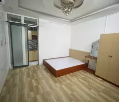 CHO THUÊ CĂN HỘ MỚI – HẺM 965 QUANG TRUNG, GÒ VẤP Cách Emart Phan Huy Ích khoảng 200m