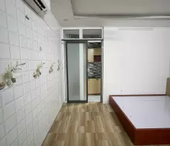 CHO THUÊ CĂN HỘ MỚI – HẺM 965 QUANG TRUNG, GÒ VẤP Cách Emart Phan Huy Ích khoảng 200m