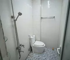 CHO THUÊ CĂN HỘ MỚI – HẺM 965 QUANG TRUNG, GÒ VẤP Cách Emart Phan Huy Ích khoảng 200m